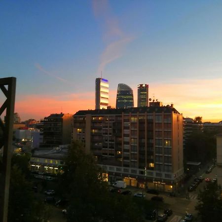 Light Charme Daire Milano Dış mekan fotoğraf