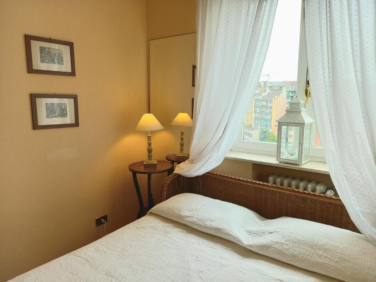 Light Charme Daire Milano Dış mekan fotoğraf