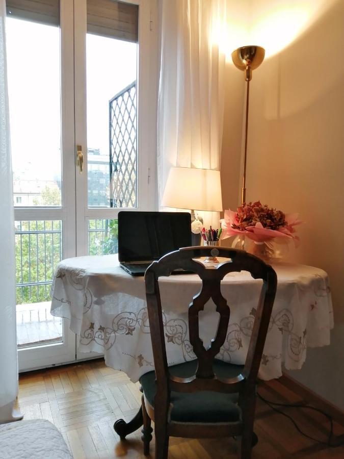 Light Charme Daire Milano Dış mekan fotoğraf
